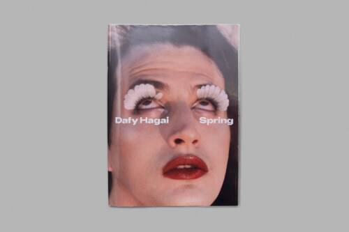 00001 Bureau Collective Dafy Hagai Spring